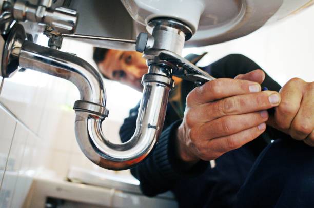 Best Commercial Plumbing Services  in Marrero, LA