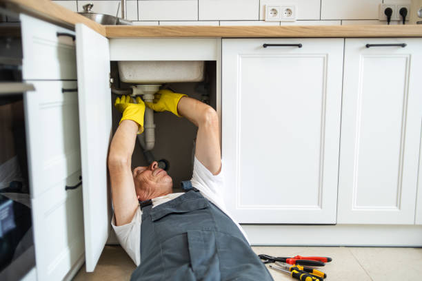 Best Sewer Line Repair  in Marrero, LA
