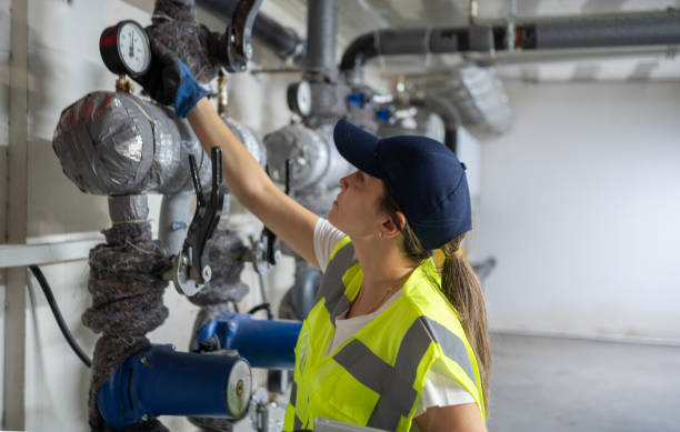 Trusted Marrero, LA Plumbing Experts