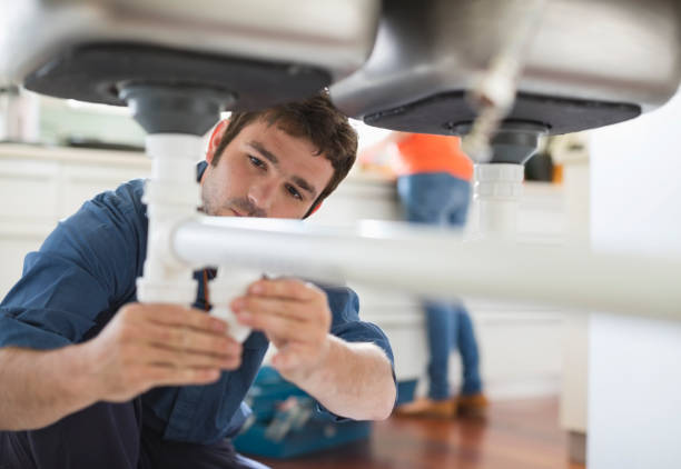 Best Drain Cleaning Services  in Marrero, LA