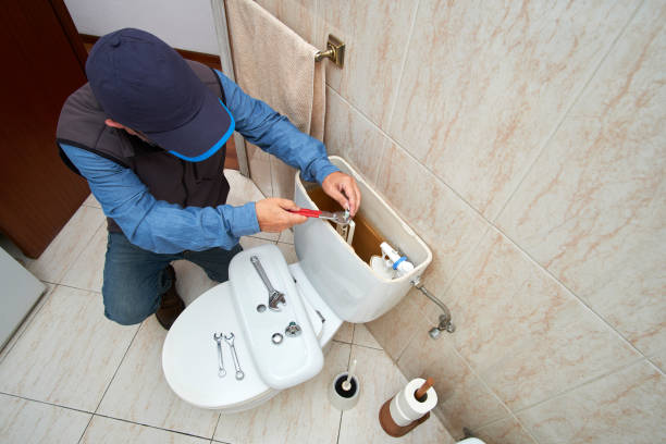 Best Local Plumber Services  in Marrero, LA