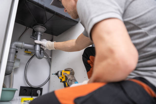  Marrero, LA Plumbing Pros
