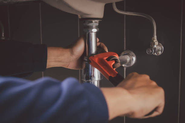 Best Pipe Repair Near Me  in Marrero, LA